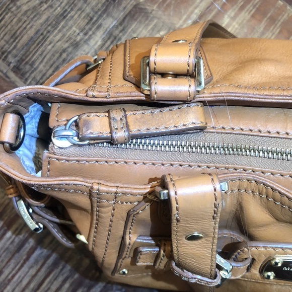 Michael Kors  handbag - Picture 4 of 13